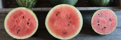 How to Grow Seedless Watermelons