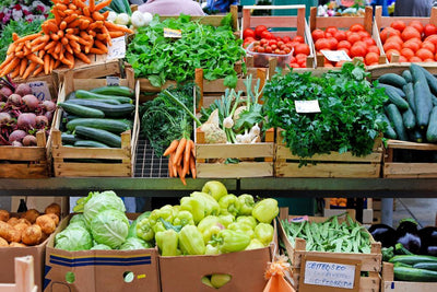 The Ultimate Guide to Farmer's Markets