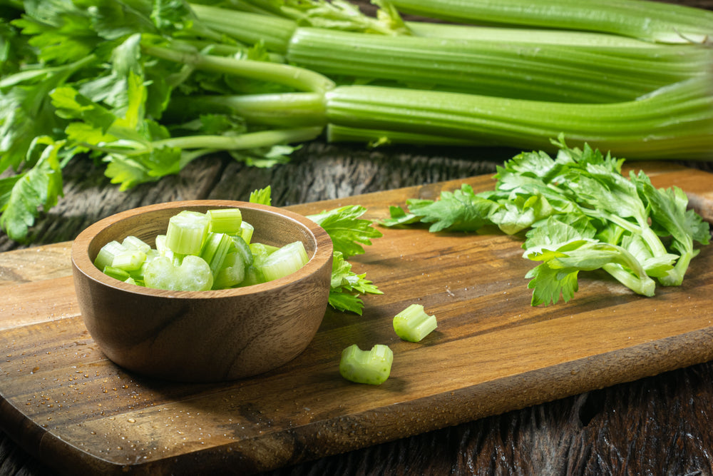 Plant celeriac for their edible stalks and roots, respectively.  David's offers adaptable celeriac varieties that produce premium-quality yields under a range of common growing conditions.  Order today.