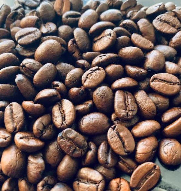 Whole bean coffees are directly sourced and hand selected then expertly roasted. The coffee beans are sourced from Arabic coffee beans