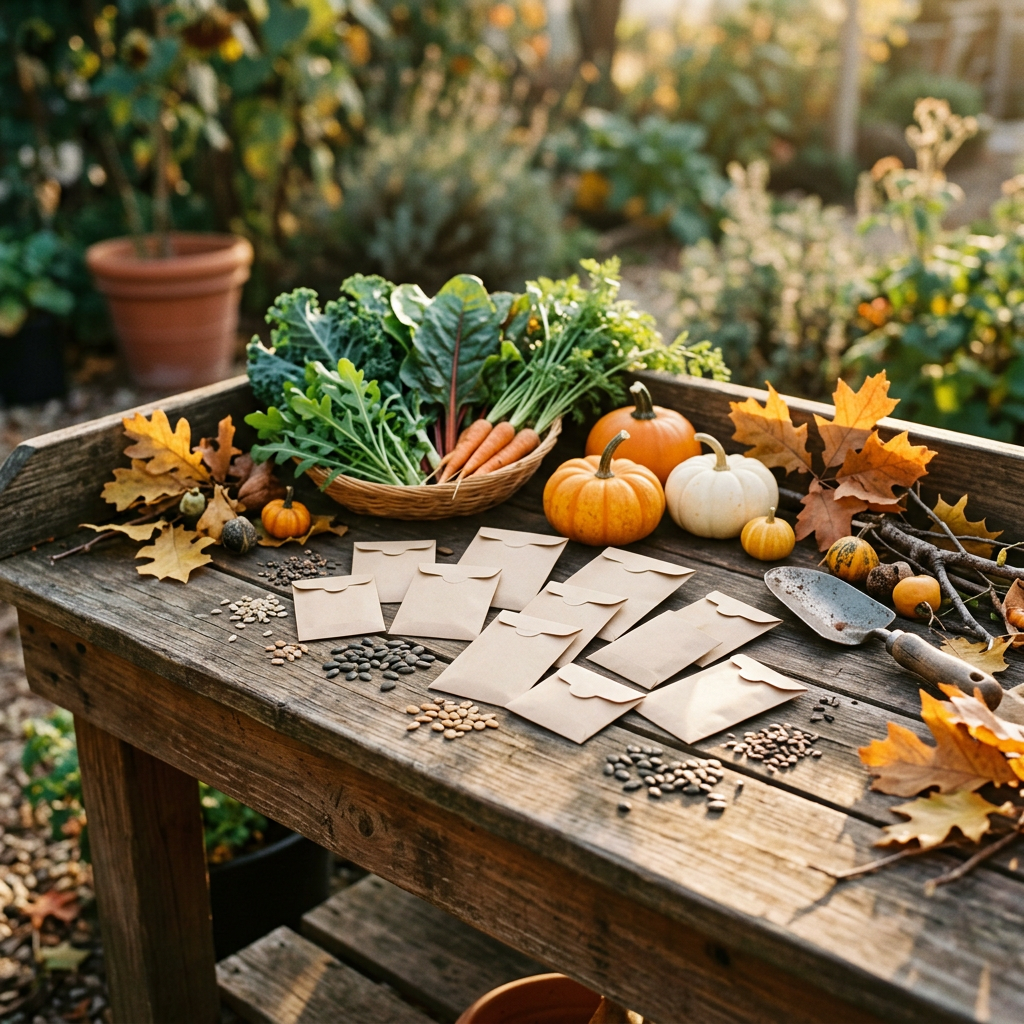 Fall Clearance Seed Packet Sale - David's Garden Seeds® – Page 3