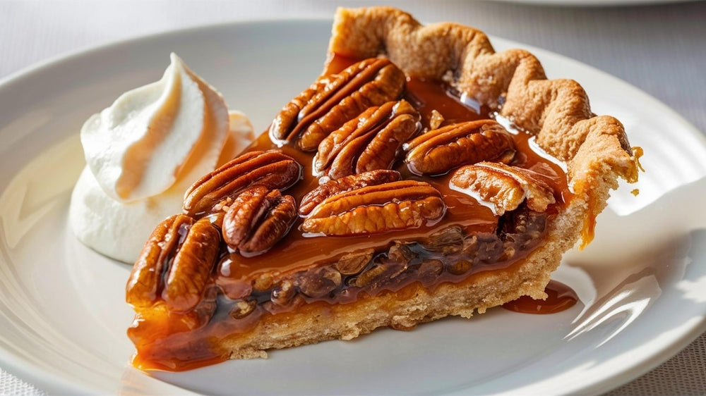 Pecan Treats made in Texas.