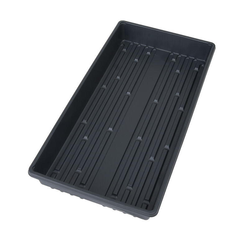 Tray Black 11 x 21, Known as 1020 Tray without Drainage – David's ...