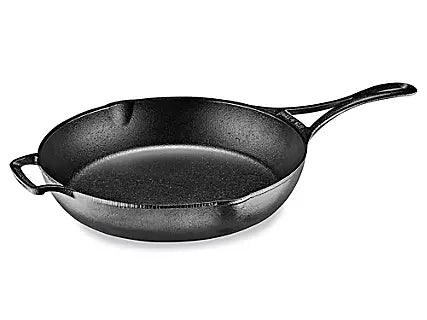 Cast Iron Skillet Lodge 10 !/4 Round