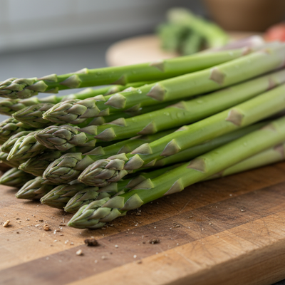 Vegetable Seeds