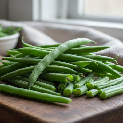 Vegetable Seeds