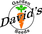 David's Garden Seeds®