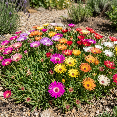 Flower Seeds