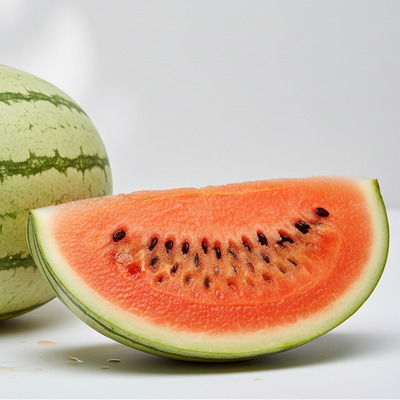Fruit Watermelon Orangeglo