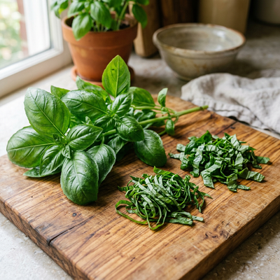 Herb Seeds