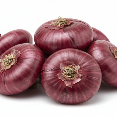 onion red creole