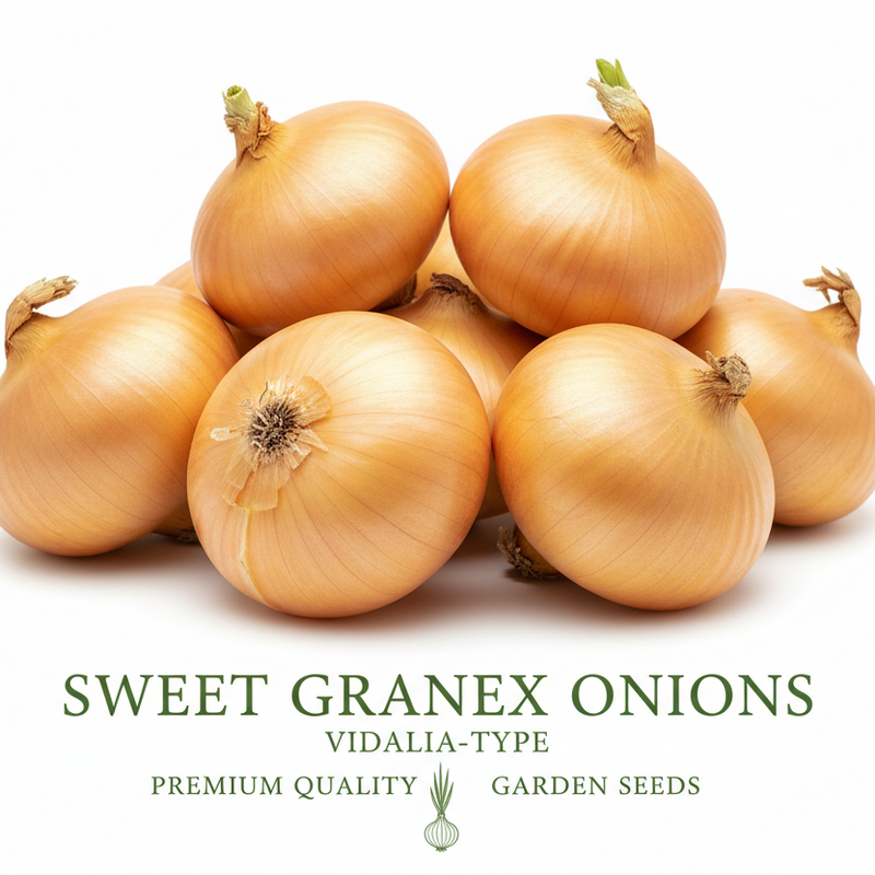 onion yellow granex