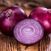 Onion Long Day Ruby Red 200 Non-GMO, Heirloom Seeds
