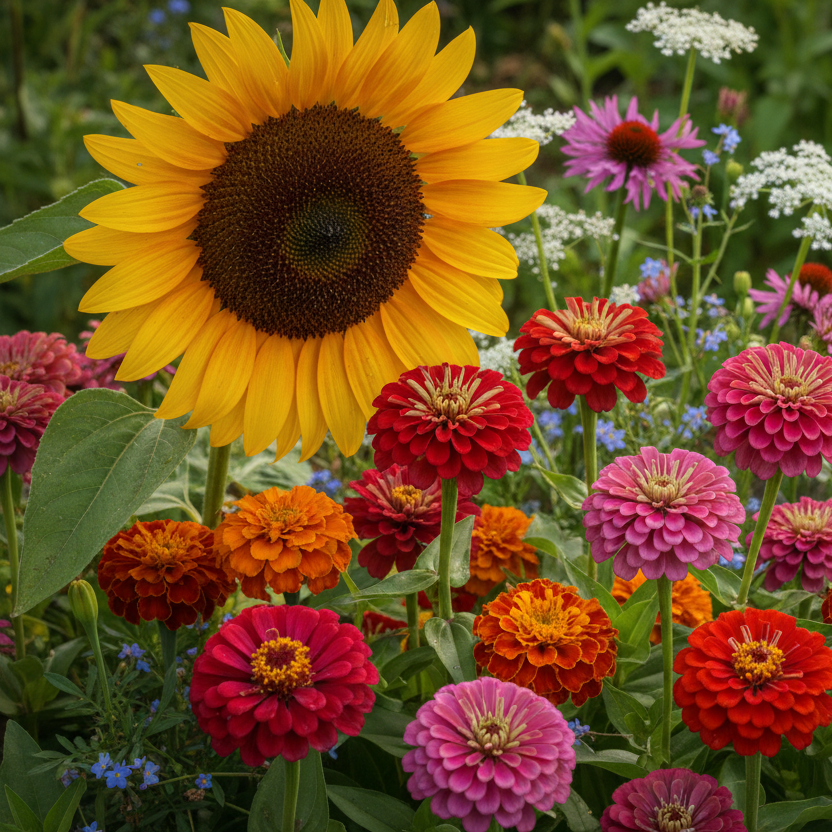 david's garden seeds poteet tx Set Bargain Basement Seed 3 Non-GMO Options Available 20 Seed Packs – David's  Garden Seeds®