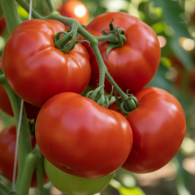 Tomato Beefsteak Determinate Tycoon