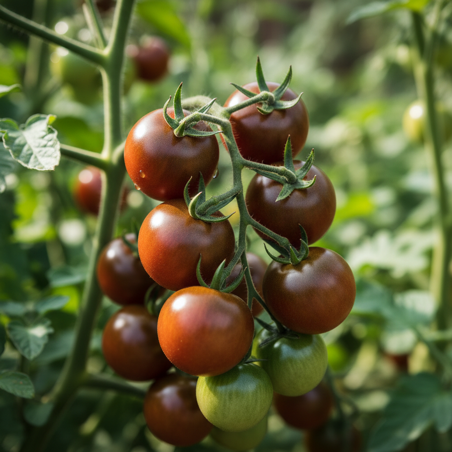Tomato Seeds – David's Garden Seeds®