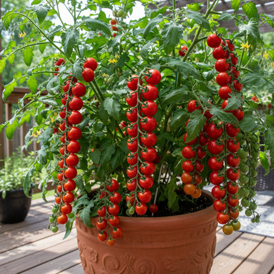 Tomato Seeds – David's Garden Seeds®